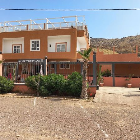 Готель Banana House Tamri Екстер'єр фото