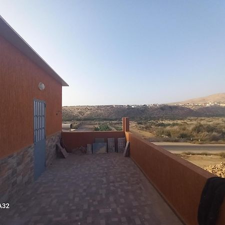 Готель Banana House Tamri Екстер'єр фото