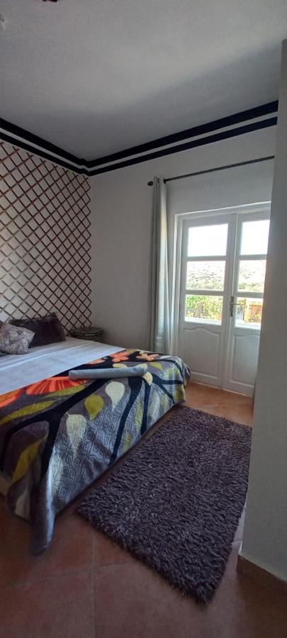 Готель Banana House Tamri Екстер'єр фото