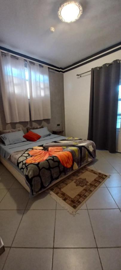 Готель Banana House Tamri Екстер'єр фото