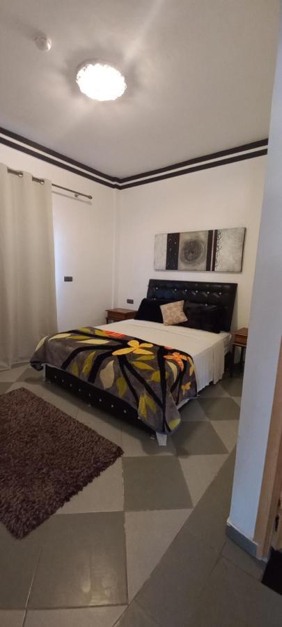 Готель Banana House Tamri Екстер'єр фото