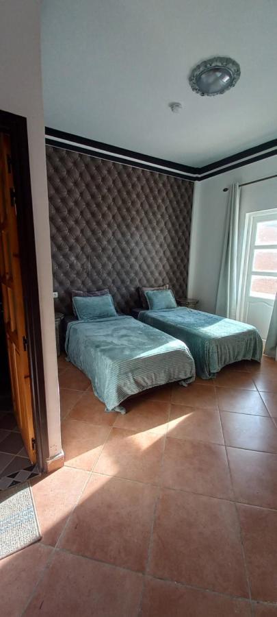 Готель Banana House Tamri Екстер'єр фото