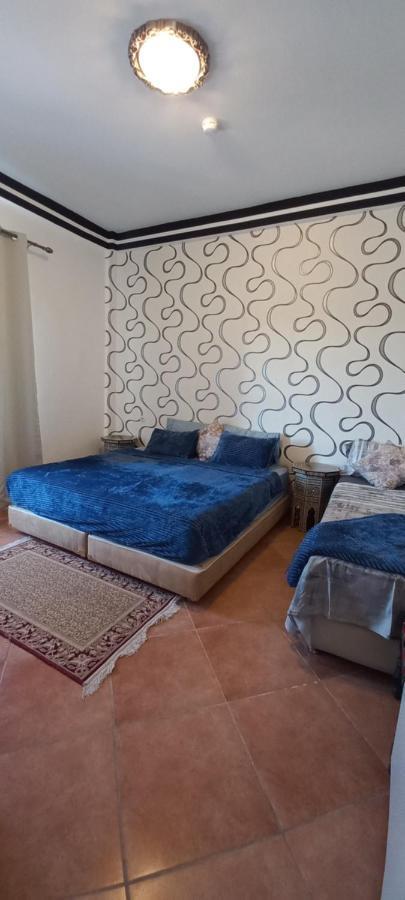 Готель Banana House Tamri Екстер'єр фото