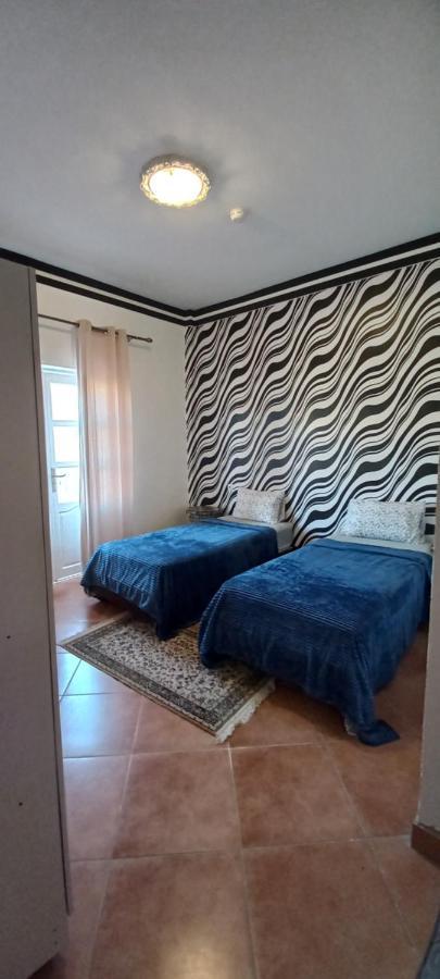 Готель Banana House Tamri Екстер'єр фото