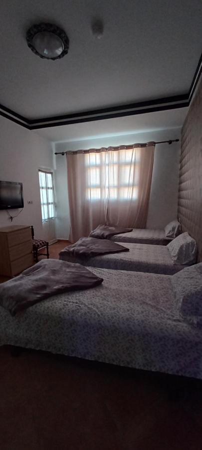 Готель Banana House Tamri Екстер'єр фото
