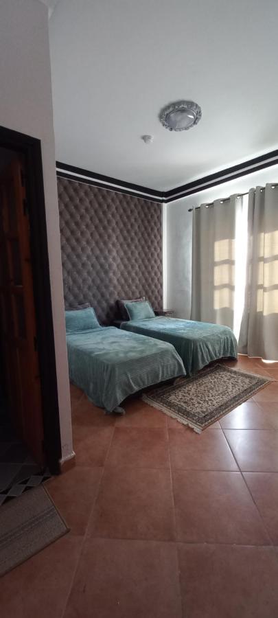 Готель Banana House Tamri Екстер'єр фото