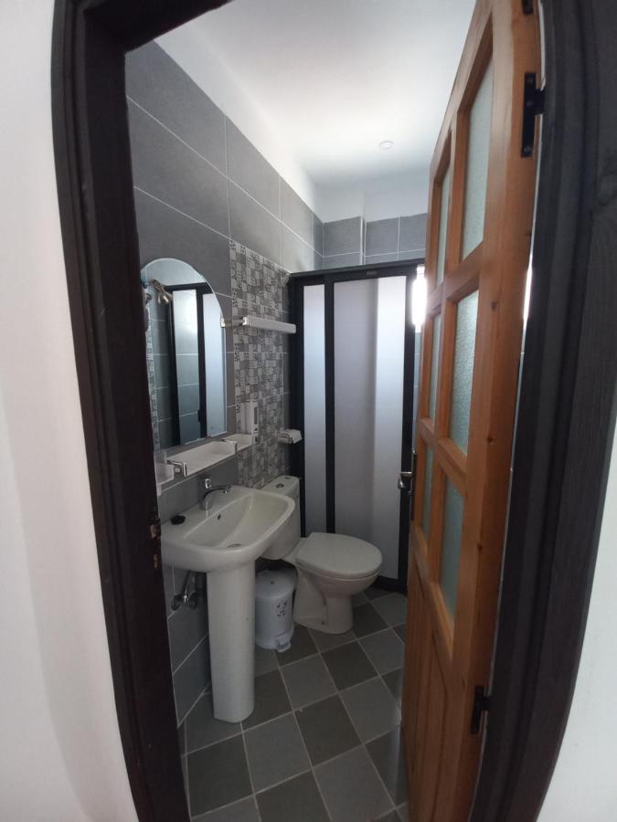 Готель Banana House Tamri Екстер'єр фото