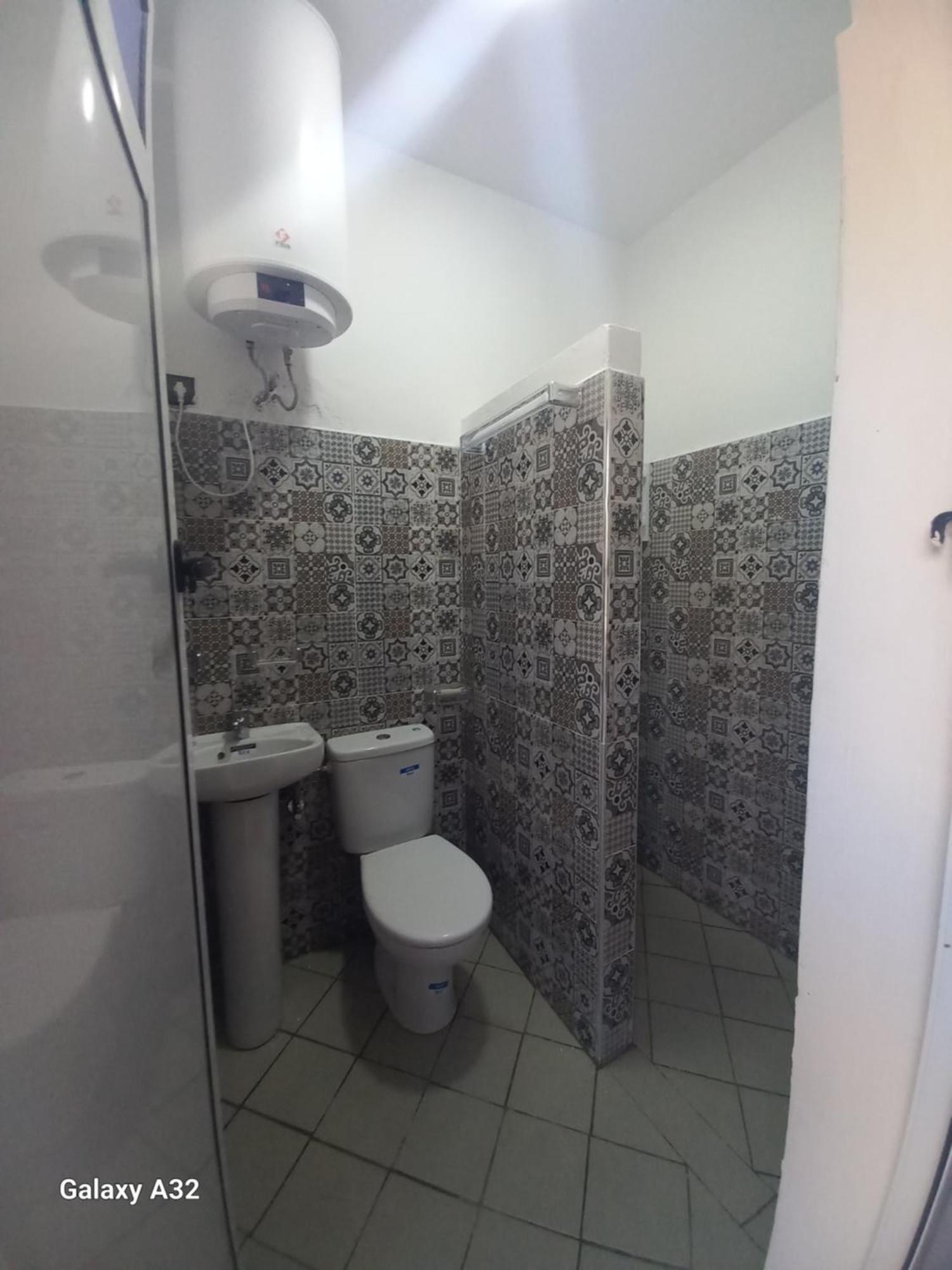 Готель Banana House Tamri Екстер'єр фото