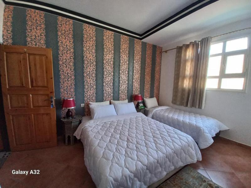 Готель Banana House Tamri Екстер'єр фото